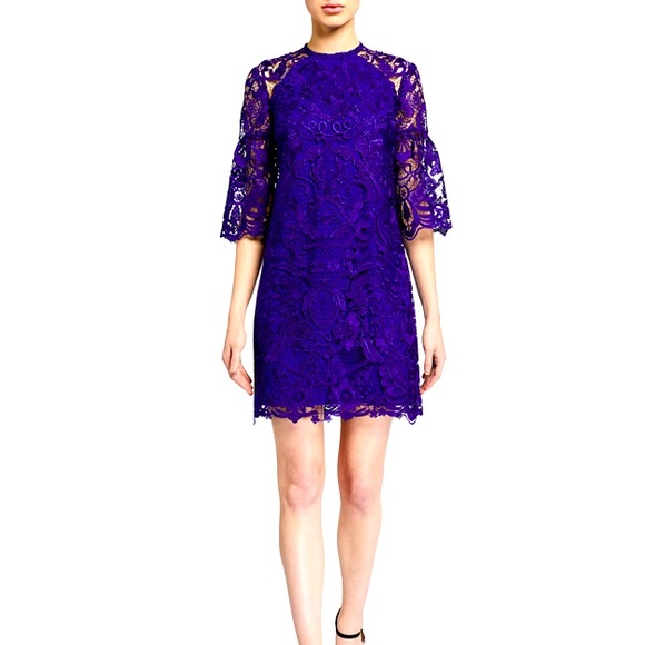 Guest Dresses Shoshanna Emily Lace Dress Shoshanna Egle Dress Store